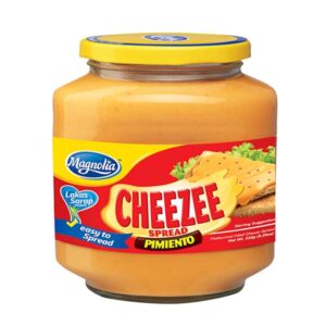 Magnolia Cheezee Spread Pimiento 235g