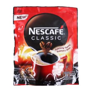Nescafe Classic 46g
