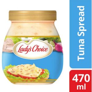 Lady's Choice Tuna Sandwich Spread 470ml