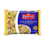 Royal Elbow Macaroni 200g