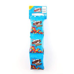 Jack 'n Jill Nips Regular Ties 16g