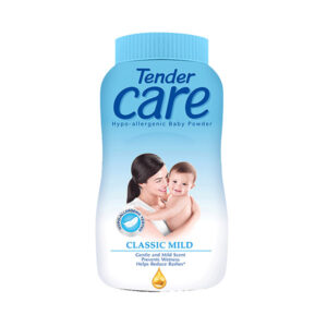 Tender Care Talc Original 50g