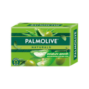 Palmolive Naturals Moisture Smooth 115g