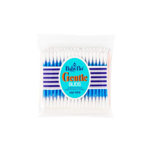 Babyflo Gentle Buds 108 Tips