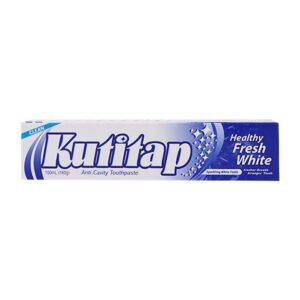Kutitap Healthy Fresh White 100ml