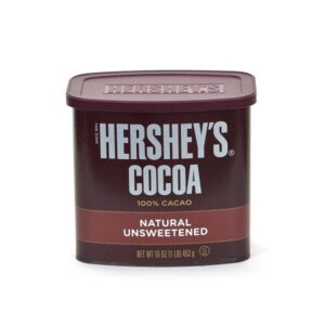 Hershey's Cocoa Can 1lb