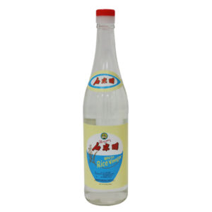 Narcissus Rice Vinegar 600g
