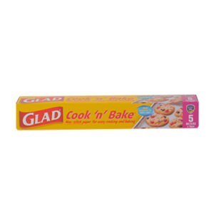 Glad Cook and Bake 30cmx5m