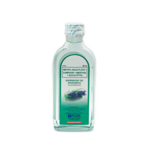 Rhea Superscent Oil 50ml