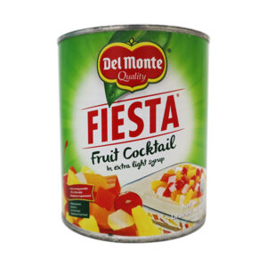 Del Monte Fiesta Fruit Cocktail 836g