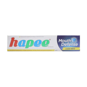 Hapee Fresh Cool White 72 ? 100ml