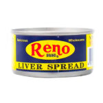 Reno Liver Spread 85g
