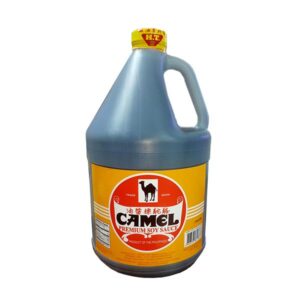Camel Soy Sauce 1gal
