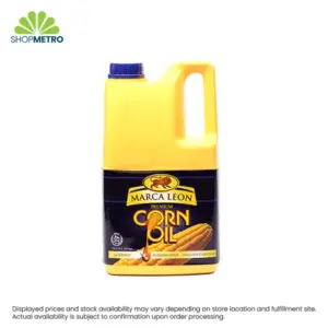 Marca Leon Corn 1.6kg
