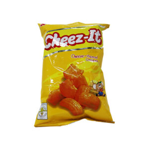 Cheez-It Cheese 60g