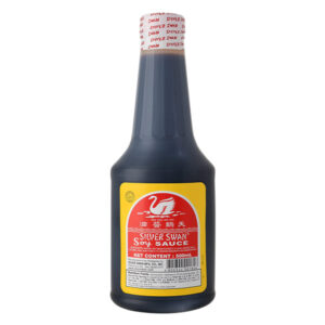 Silver Swan Soy Sauce 500ml