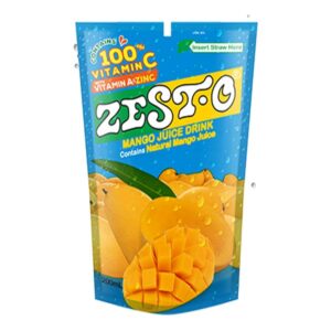 Zest-O Mango 200ml