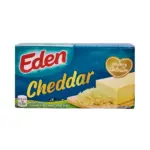 Eden Cheddar Cheese 160g
