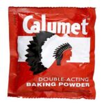 Calumet Baking Powder 50g