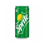Sprite Regular Can 330ml
