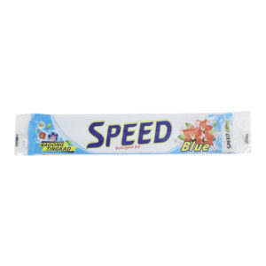 Speed Detergent Bar Blue 36 x 330g