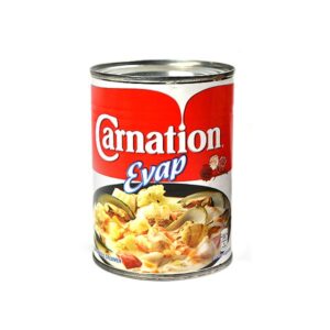 Carnation Filled Evaporada 370ml