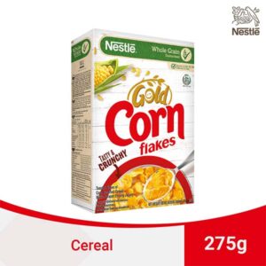 Nestle Corn Flakes Cereal 275g