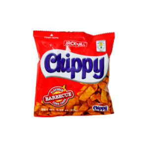 Chippy Barbecue Pouch 27g