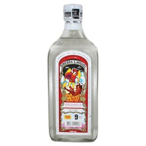 Ginebra San Miguel Frasco 700ml