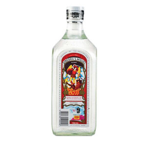 Ginebra San Miguel Frasquito 350ml