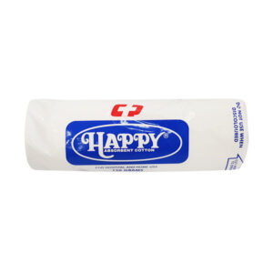 Happy Absorbent Cotton 150g
