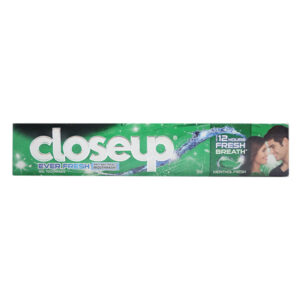 Close Up Menthol Green 50ml