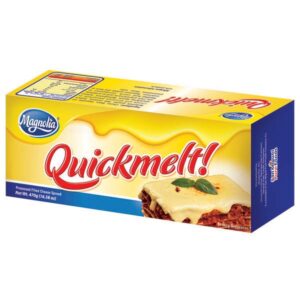 Magnolia Quickmelt 440g