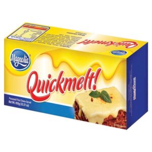 Magnolia Quickmelt 900g