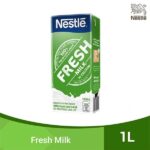 Nestle Fresh Milk 1L