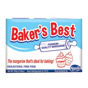 Magnolia Baker's Best 225g