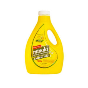 Minola Cooking Oil 1.75L
