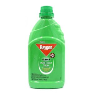 Baygon Multi Insect Spray Kerosene Based 500ml