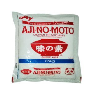 Ajinomoto Seasoning Msg 250g