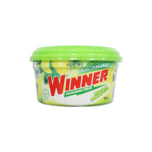 Winner Dishwashing Cream Kalamansi 48/200g
