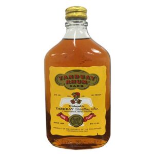 Tanduay 5 Years 375ml