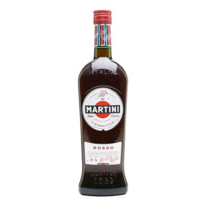 Martini Rosso 1L