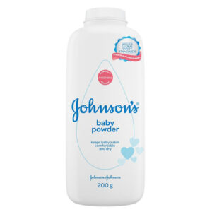 Johnson's Baby Powder Classic 200g
