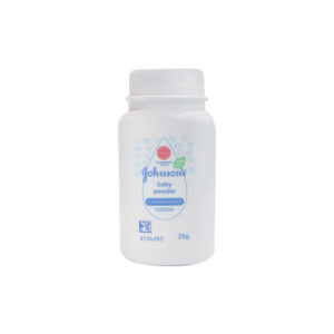Johnson's Baby Powder 25g