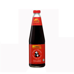 Lee Kum Kee Panda Oyster Sauce 32oz