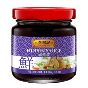 Lee Kum Kee Hoisin Sauce 100g