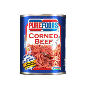 Purefoods Corned Beef 380g