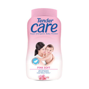 Tender Care Talc Baby 100g