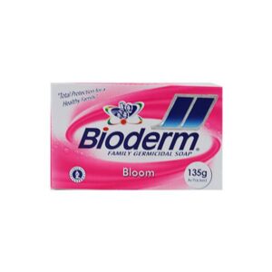 Bioderm Bloom Pink 135g