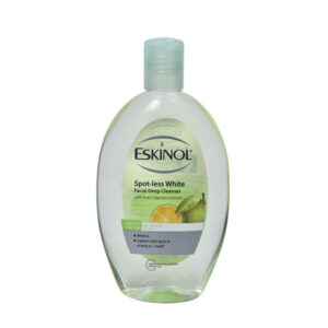 Eskinol Cleanser Spotless White Calamansi 225ml